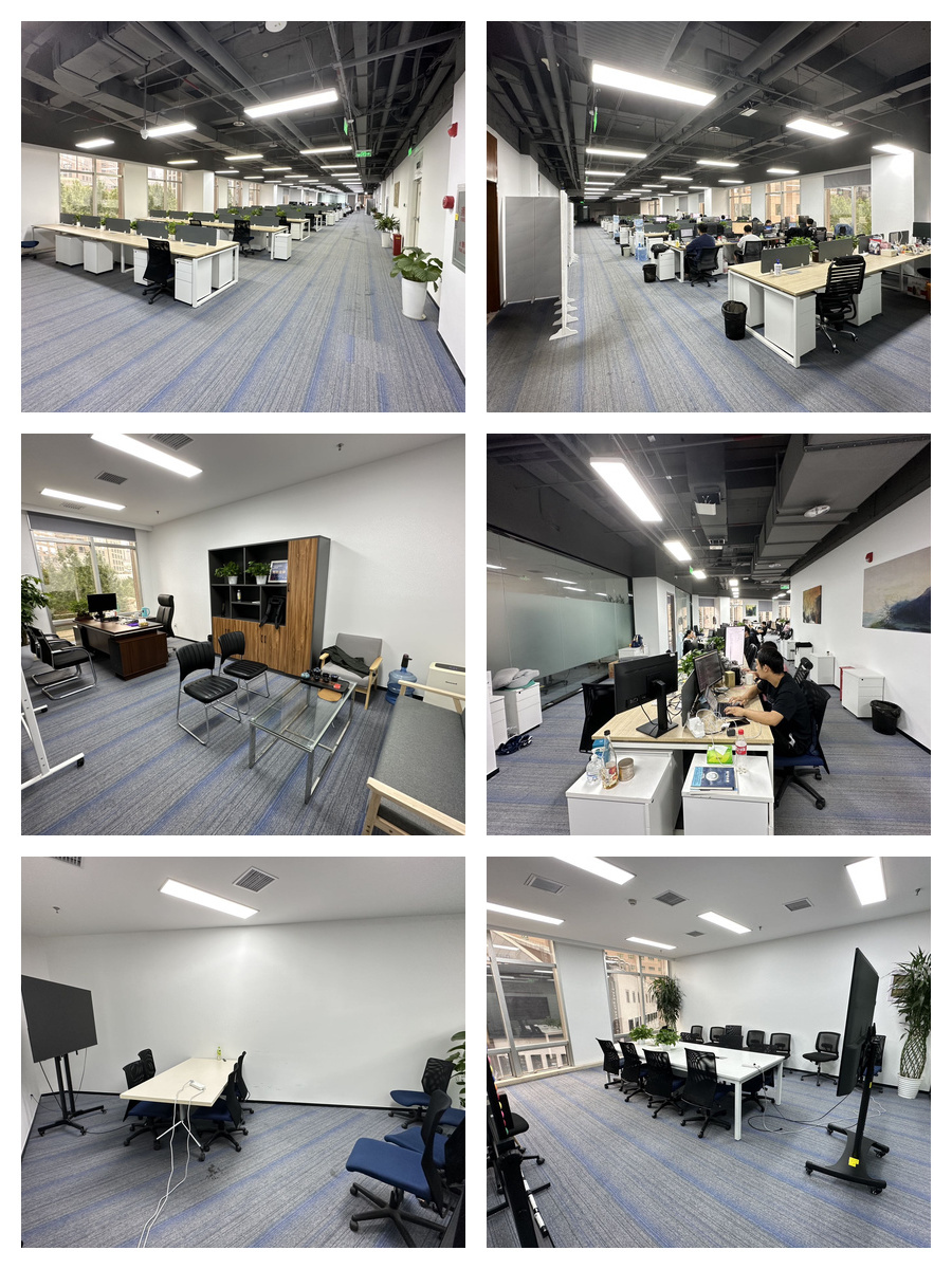 京汇大厦2358平近地铁