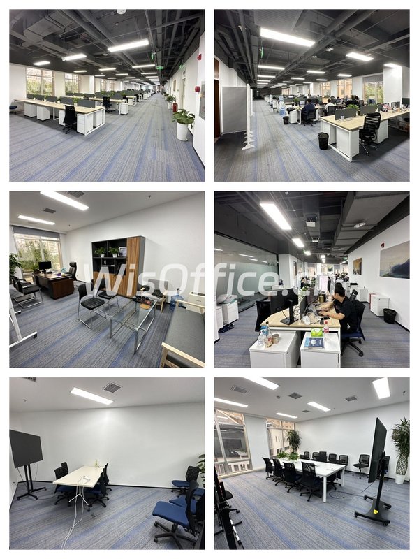 京汇大厦2358平近地铁 - 首图