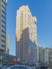 建国门独栋，租金低至一杯咖啡价 - 缩略图 7