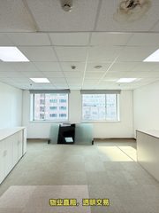 建国门 | 京泰大厦 | 办公空间新选择？ - 缩略图 3