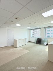 建国门CBD里的老牌国企写字楼，凭什么火？ - 缩略图 3