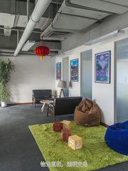 建国门CBD里的老牌国企写字楼，凭什么火？ - 缩略图 6