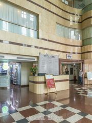 建国门CBD里的老牌国企写字楼，凭什么火？ - 缩略图 9