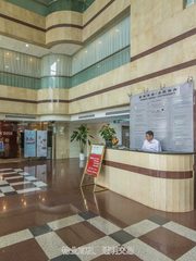建国门CBD里的老牌国企写字楼，凭什么火？ - 缩略图 10