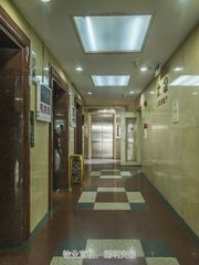 建国门CBD里的老牌国企写字楼，凭什么火？ - 缩略图 8