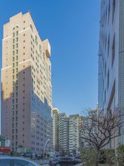 CBD核心 123.36㎡ 东向大开间 唯一整层 - 缩略图 1