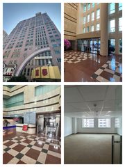 京泰大厦 | 67-96平 | 遗留装修？ - 缩略图 1