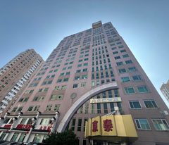 真房｜京泰大厦 |67-96平｜CBD核心区 - 缩略图 2