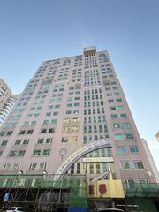 京泰大厦123平米大开间东向 - 缩略图 2