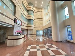 京泰大厦123平米大开间东向 - 缩略图 3