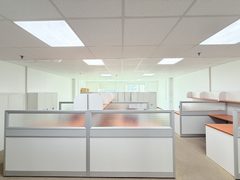 京泰大厦123平米大开间东向 - 缩略图 6