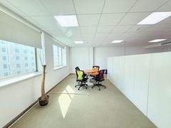 京泰大厦123平米大开间东向 - 缩略图 7