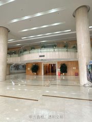 北四环现房 京环大厦110平 精装修 新风系统 - 缩略图 3