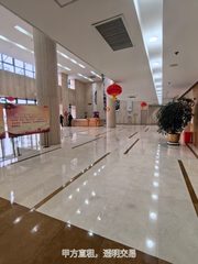 北四环现房 京环大厦110平 精装修 新风系统 - 缩略图 4