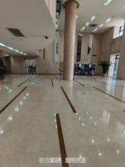北四环现房 京环大厦110平 精装修 新风系统 - 缩略图 5