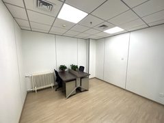 北四环 | 京环大厦 | 氧吧办公？ - 缩略图 23