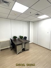 北四环 | 京环大厦 | 氧吧办公？ - 缩略图 10