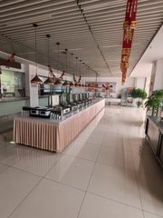 京环大厦200平米 7x24空调 新装修 - 缩略图 6