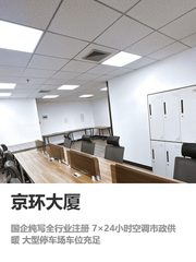 京环大厦｜紧邻地铁15号线 - 缩略图 1