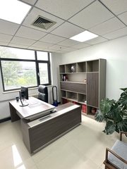 京环大厦办公室实景图 6