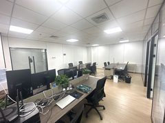 海淀京环大厦 110平米国企现房 双地铁 全含价 - 缩略图 12