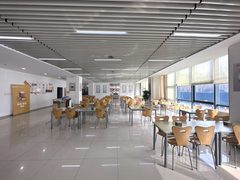 朝阳关庄｜110平南向办公 - 缩略图 6