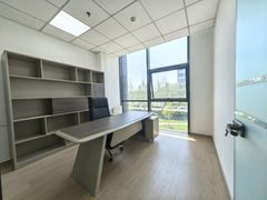 朝阳关庄｜110平南向办公 - 缩略图 10