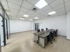 朝阳关庄｜110平南向办公 - 缩略图 11