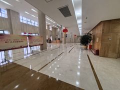 亚运村旁的绿色办公空间 - 缩略图 4