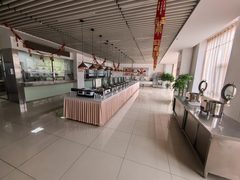 亚运村旁的绿色办公空间 - 缩略图 6