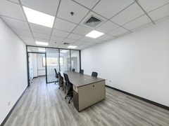 亚运村旁的绿色办公空间 - 缩略图 8