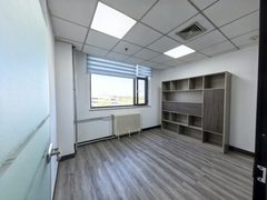 亚运村旁的绿色办公空间 - 缩略图 10