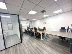 北四环国企楼，通勤超方便 - 缩略图 9