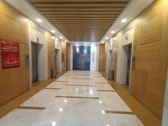 亚运村边上的绿色办公空间 - 缩略图 3