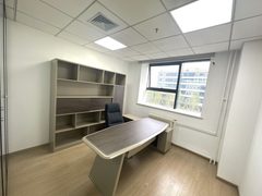 亚运村边上的绿色办公空间 - 缩略图 7