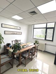 京环大厦办公室实景图 3