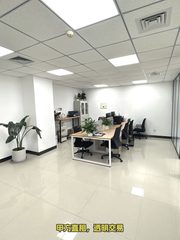 京环大厦办公室实景图 4