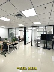 京环大厦办公室实景图 5