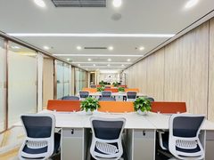 亿利生态CBD现房 上盖地铁 4隔断 - 缩略图 6