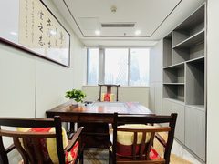 亿利生态CBD现房 上盖地铁 4隔断 - 缩略图 10