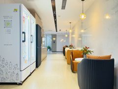 亿利生态CBD现房 上盖地铁 4隔断 - 缩略图 11