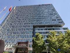 亿利生态CBD现房 上盖地铁 4隔断 - 缩略图 19