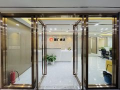 生态景观办公，效率倍增 - 缩略图 2