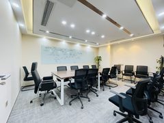 生态景观办公，效率倍增 - 缩略图 4