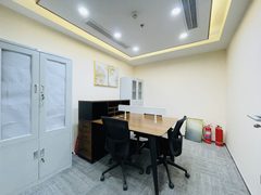 生态景观办公，效率倍增 - 缩略图 7