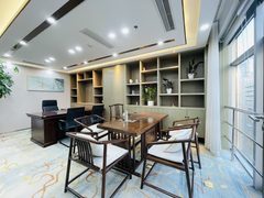 生态景观办公，效率倍增 - 缩略图 8