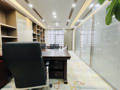 生态景观办公，效率倍增 - 缩略图 9