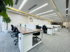 生态景观办公，效率倍增 - 缩略图 10