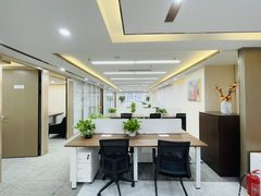 生态景观办公，效率倍增 - 缩略图 11