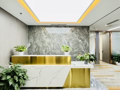 生态办公空间，CBD核心视野 - 缩略图 2